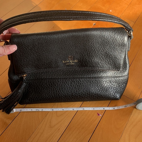 Kate Spade Small Top Handle Bag - Picture 7 of 8